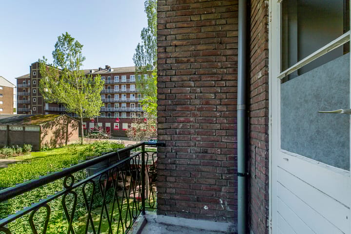 Foto 15 van Carel van Nieveltstraat 32-B