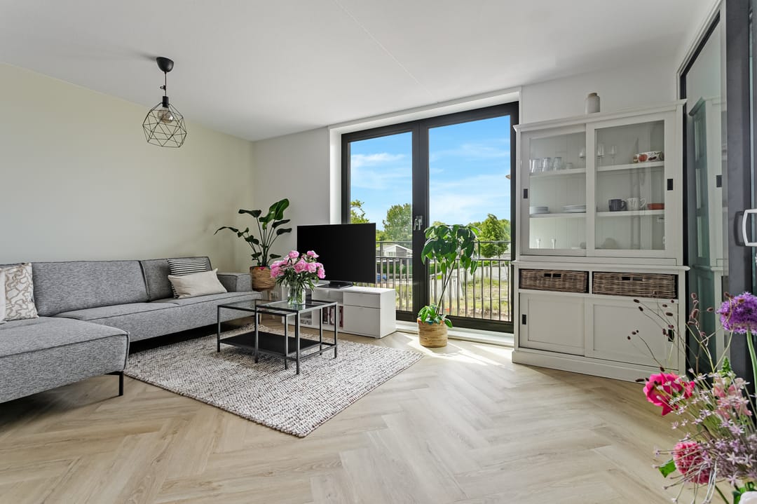 Foto 8 van Elstarstraat 97