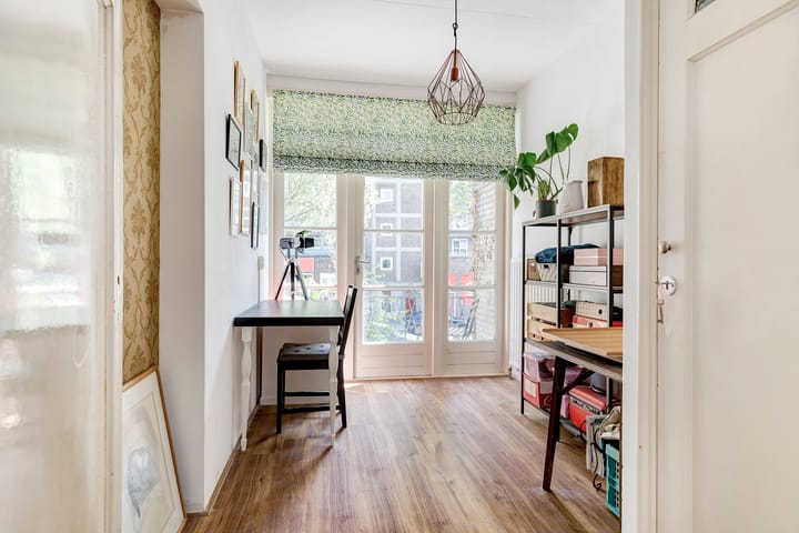 Foto 23 van Carel van Nieveltstraat 32-B