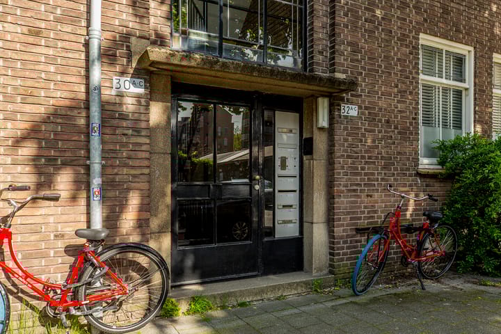 Foto 24 van Carel van Nieveltstraat 32-B