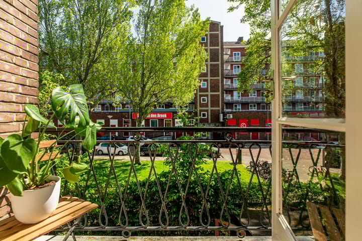 Foto 25 van Carel van Nieveltstraat 32-B