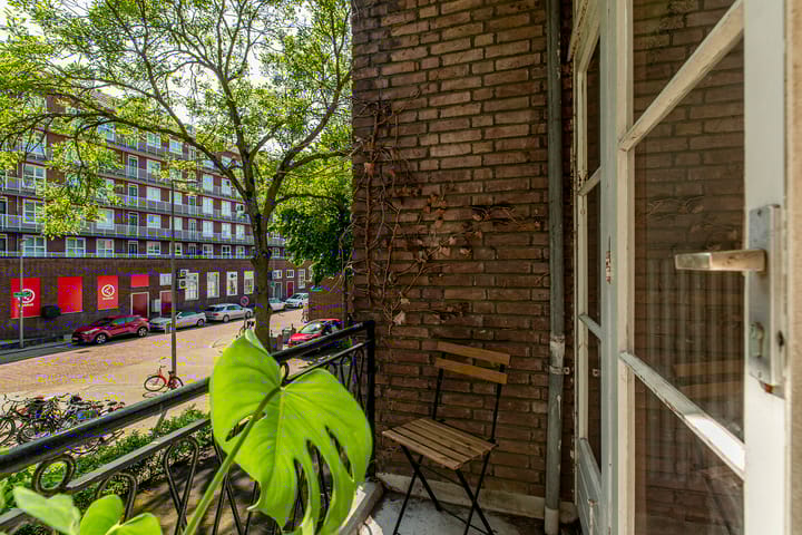 Foto 27 van Carel van Nieveltstraat 32-B