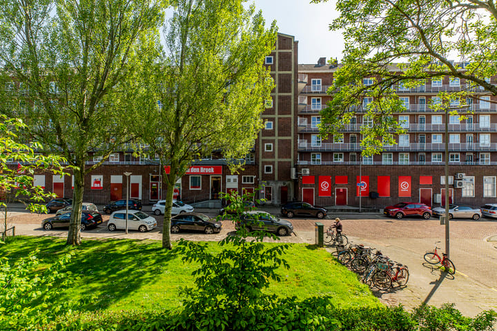 Foto 30 van Carel van Nieveltstraat 32-B