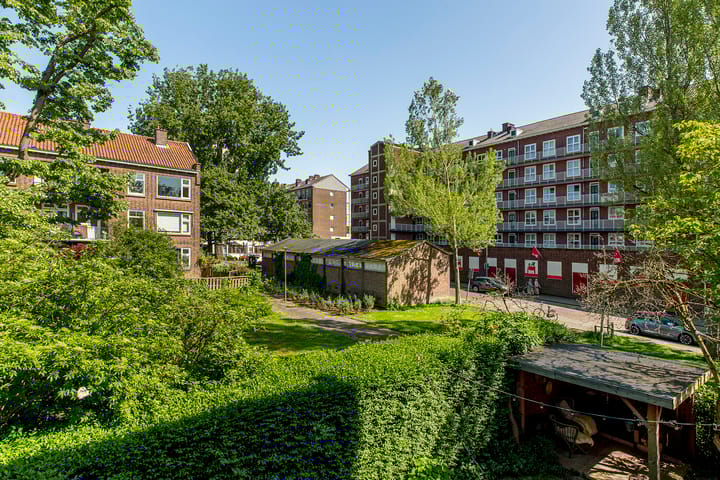 Foto 31 van Carel van Nieveltstraat 32-B