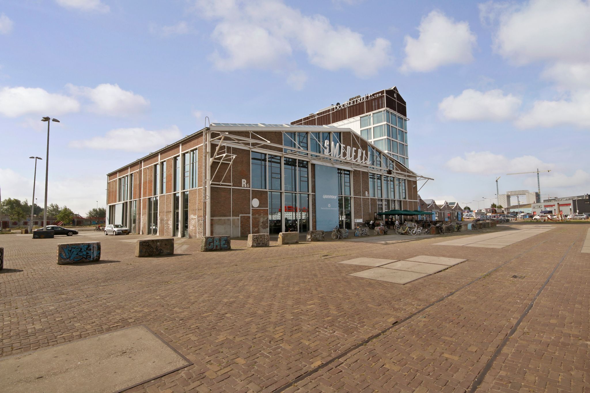 Foto 30 van Elstarstraat 97