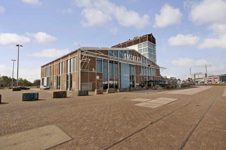 Foto 30 van Elstarstraat 97