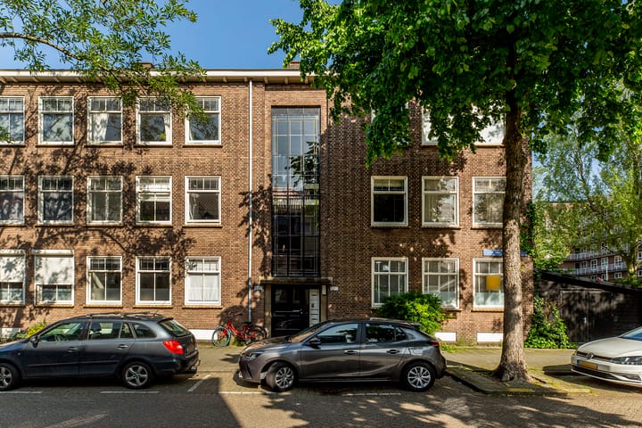 Foto 35 van Carel van Nieveltstraat 32-B