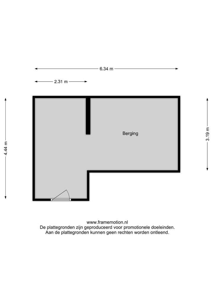 Foto 43 van Carel van Nieveltstraat 32-B