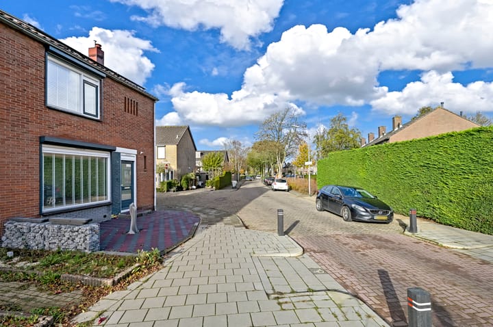 Foto 3 van Claes Danckaertzstraat 26