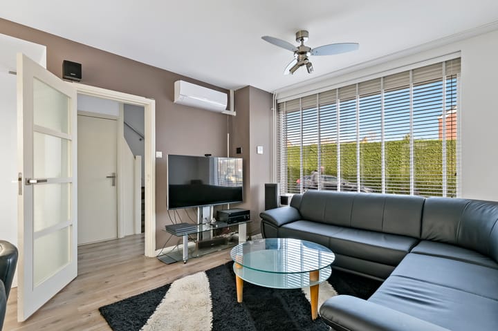 Foto 5 van Claes Danckaertzstraat 26