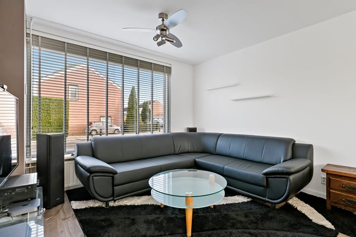 Foto 6 van Claes Danckaertzstraat 26