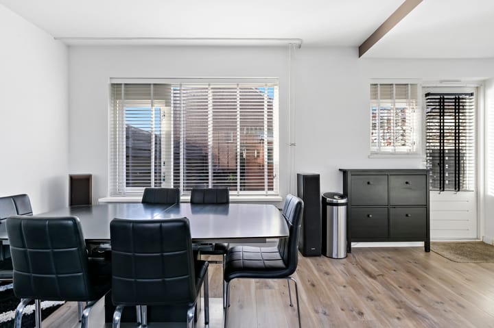 Foto 7 van Claes Danckaertzstraat 26