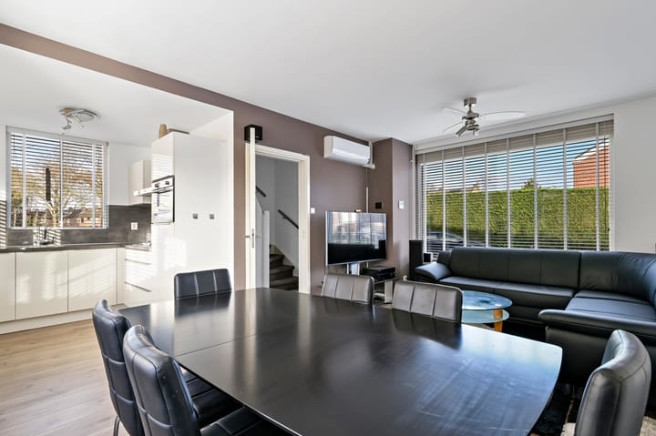 Foto 8 van Claes Danckaertzstraat 26