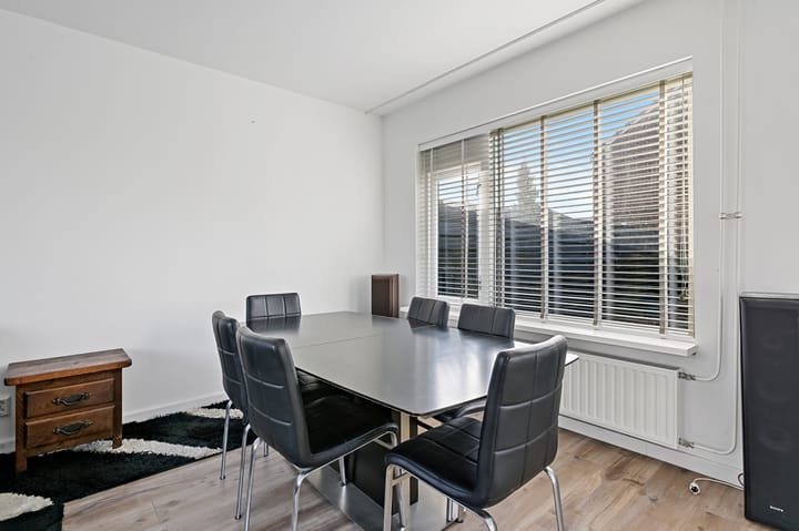 Foto 9 van Claes Danckaertzstraat 26