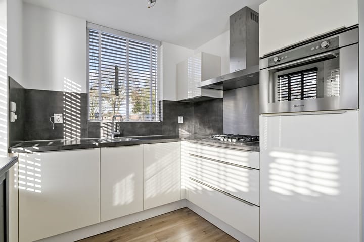 Foto 10 van Claes Danckaertzstraat 26