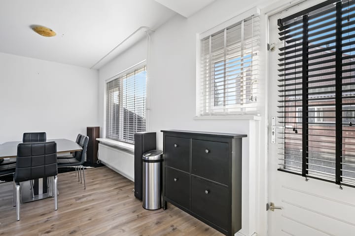 Foto 11 van Claes Danckaertzstraat 26