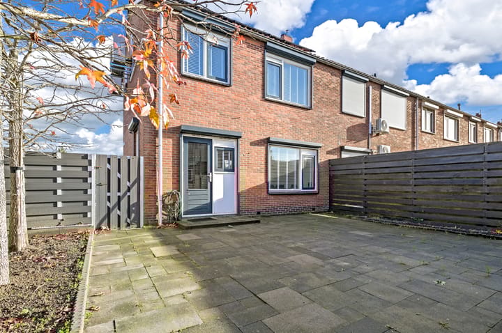 Foto 13 van Claes Danckaertzstraat 26