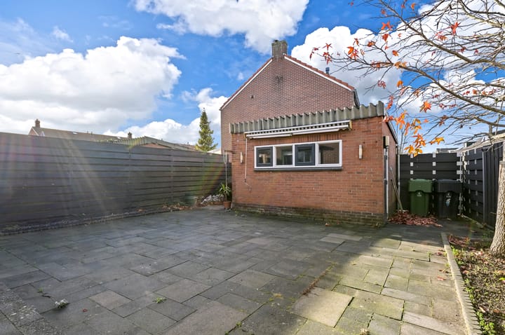 Foto 14 van Claes Danckaertzstraat 26