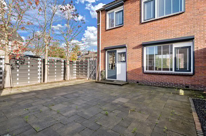 Foto 15 van Claes Danckaertzstraat 26