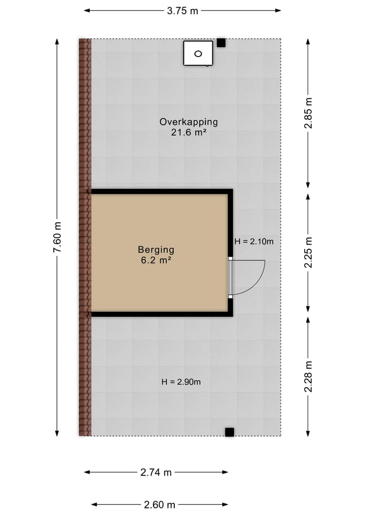Foto 79 van Spijkerboor 71