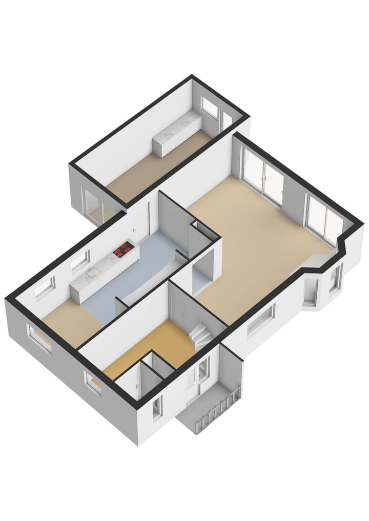 Foto 80 van Spijkerboor 71