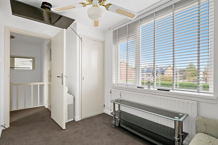 Foto 26 van Claes Danckaertzstraat 26