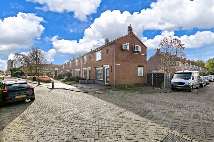 Foto 28 van Claes Danckaertzstraat 26