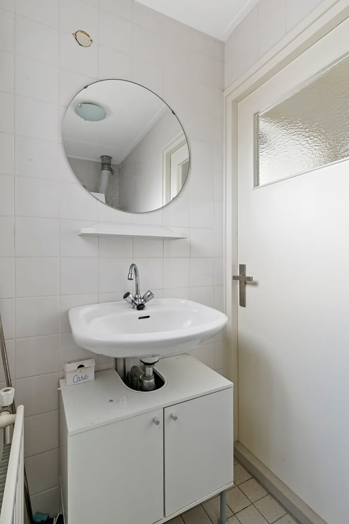 Foto 36 van Claes Danckaertzstraat 26