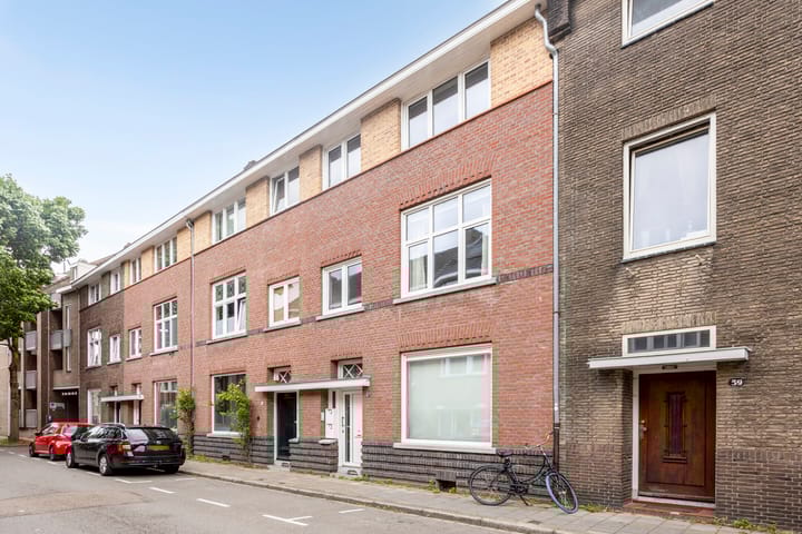 Foto 1 van Eburonenweg 57-B