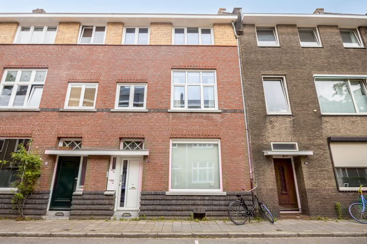 Foto 2 van Eburonenweg 57-B