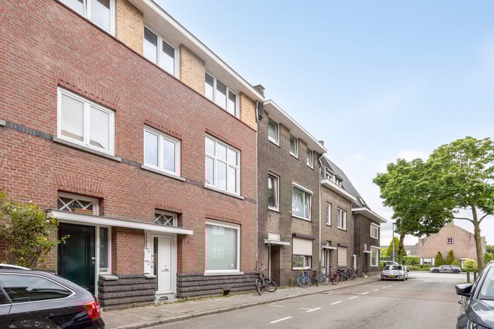 Foto 3 van Eburonenweg 57-B