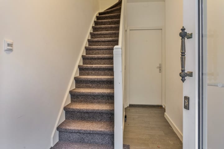 Foto 5 van Eburonenweg 57-B