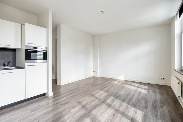 Foto 8 van Eburonenweg 57-B