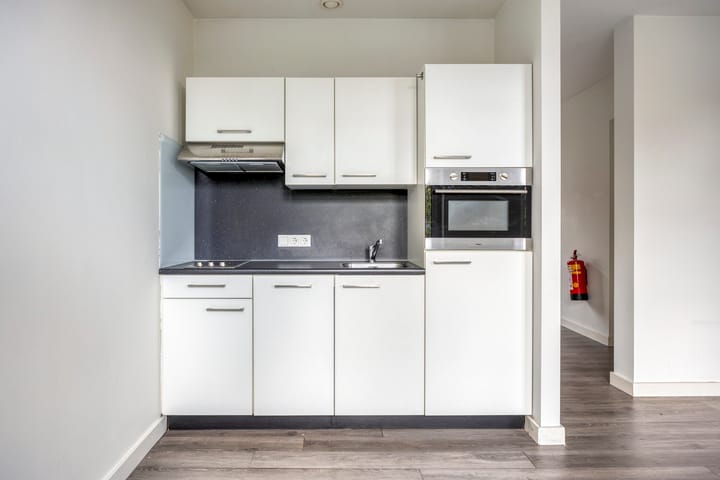 Foto 9 van Eburonenweg 57-B