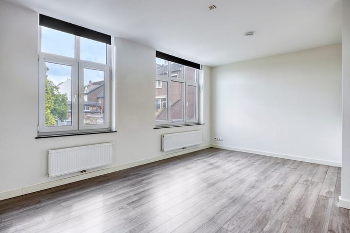 Foto 10 van Eburonenweg 57-B