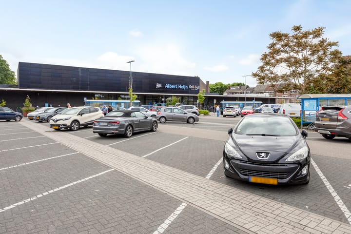 Foto 15 van Eburonenweg 57-B