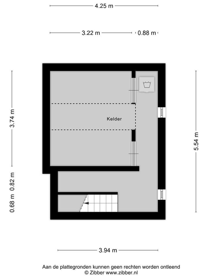 Foto 17 van Eburonenweg 57-B