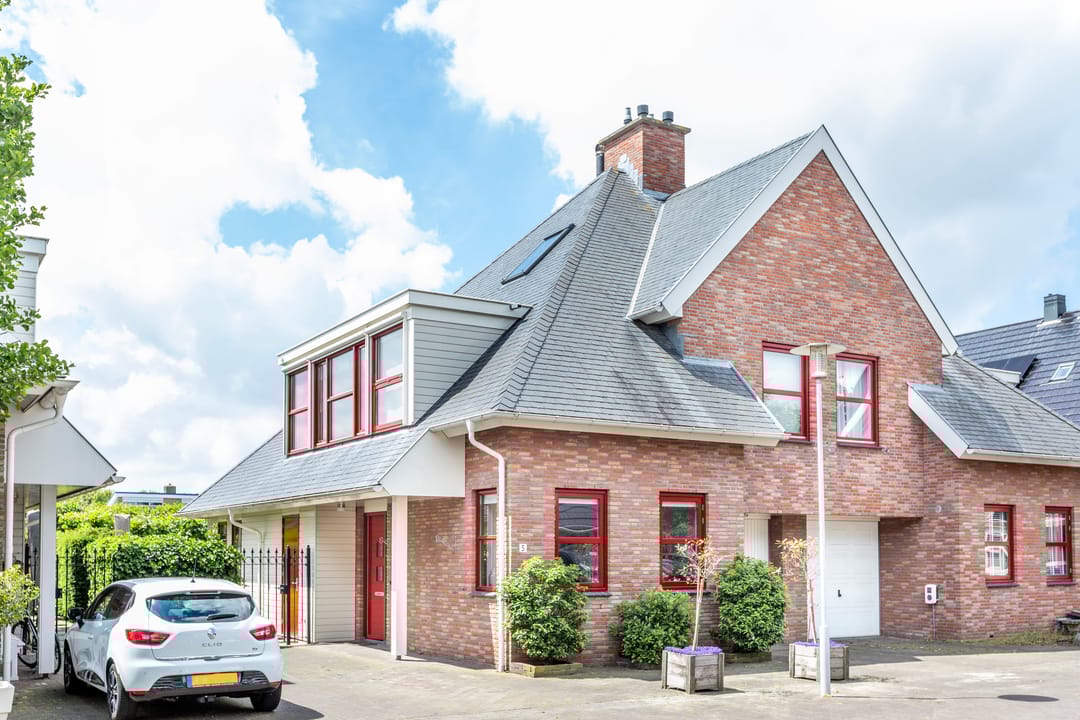 Foto 1 van Hof van Duivenvoorde 5