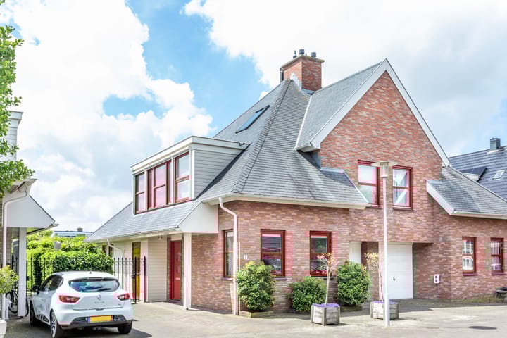 Hof van Duivenvoorde 5
