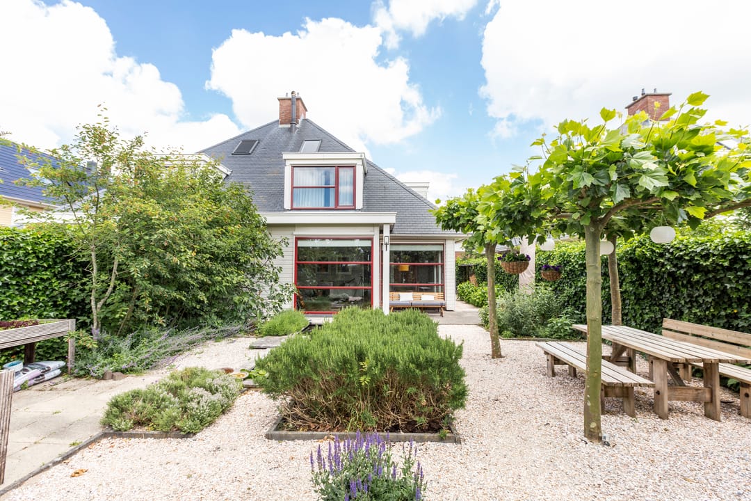 Foto 2 van Hof van Duivenvoorde 5