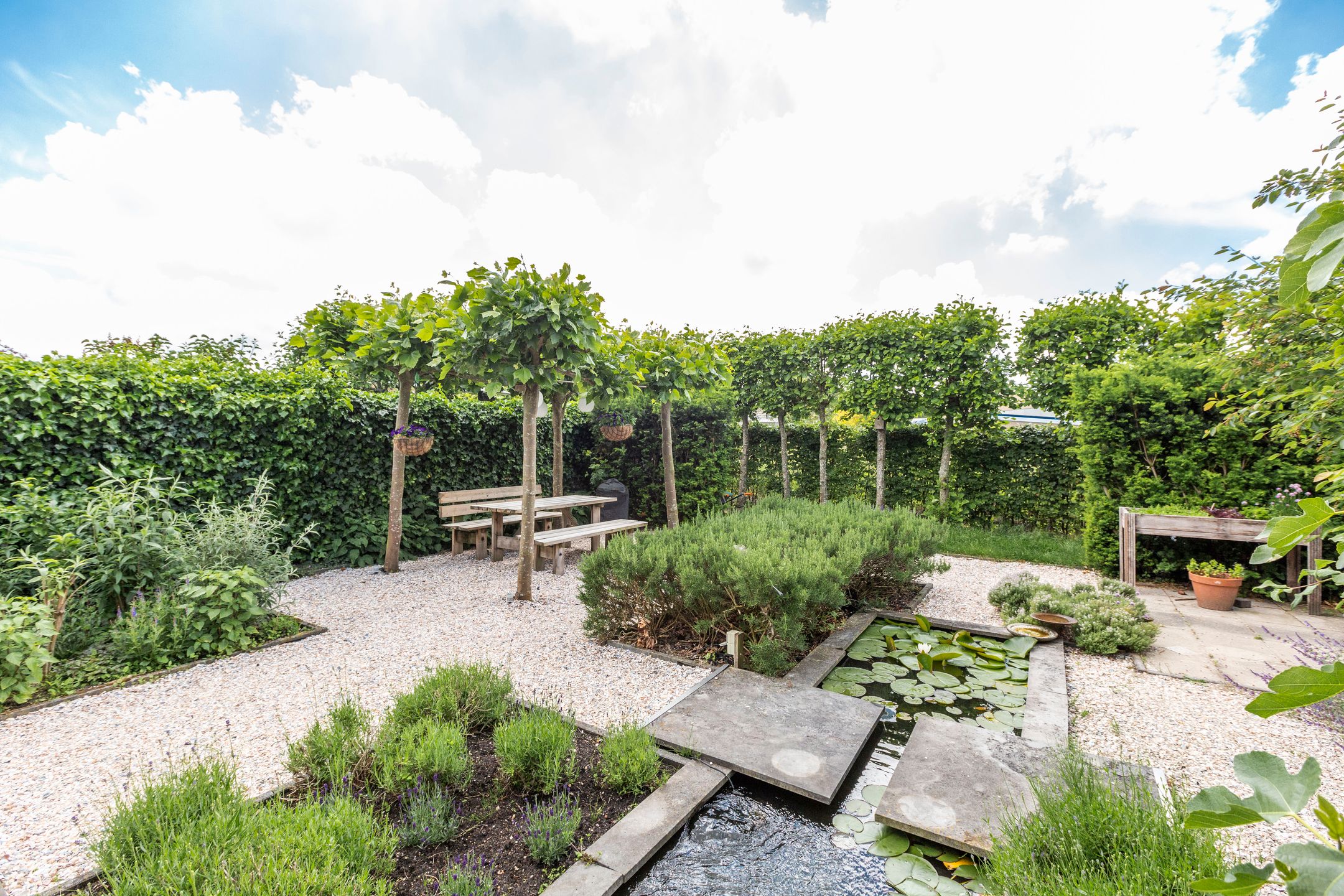 Foto 3 van Hof van Duivenvoorde 5