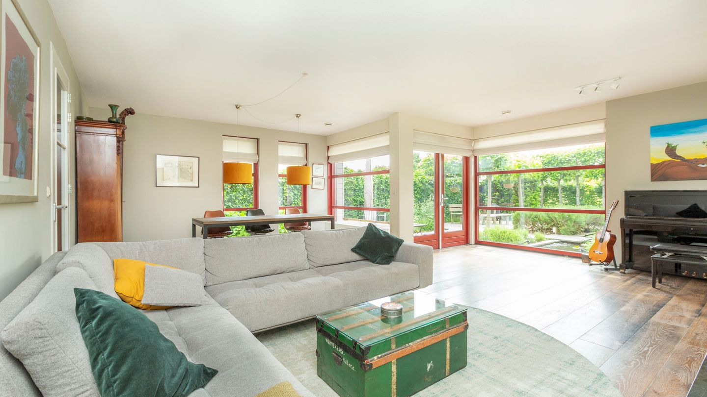 Foto 5 van Hof van Duivenvoorde 5