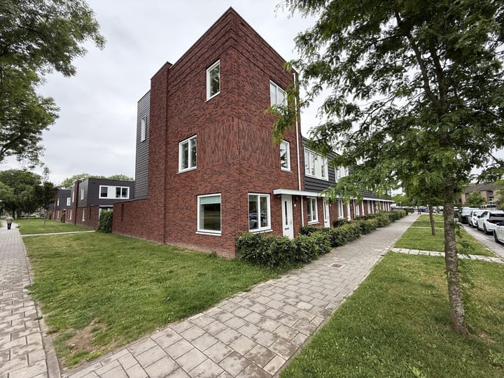 Gansfortstraat 66