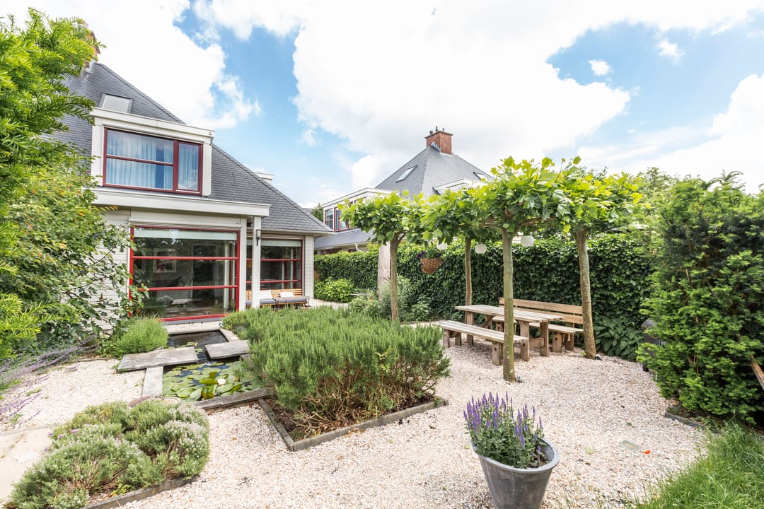 Foto 7 van Hof van Duivenvoorde 5