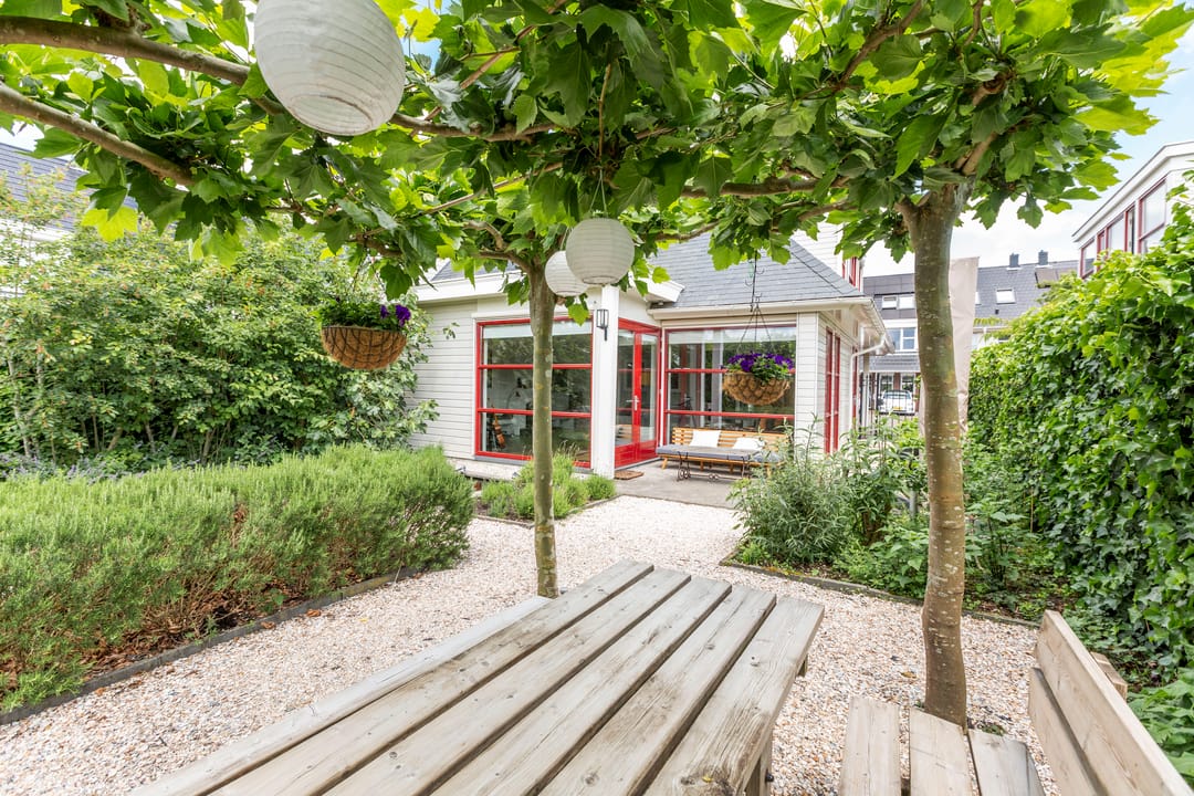 Foto 8 van Hof van Duivenvoorde 5