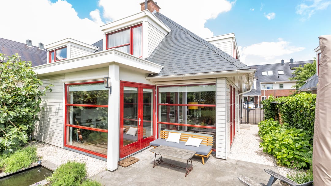 Foto 11 van Hof van Duivenvoorde 5