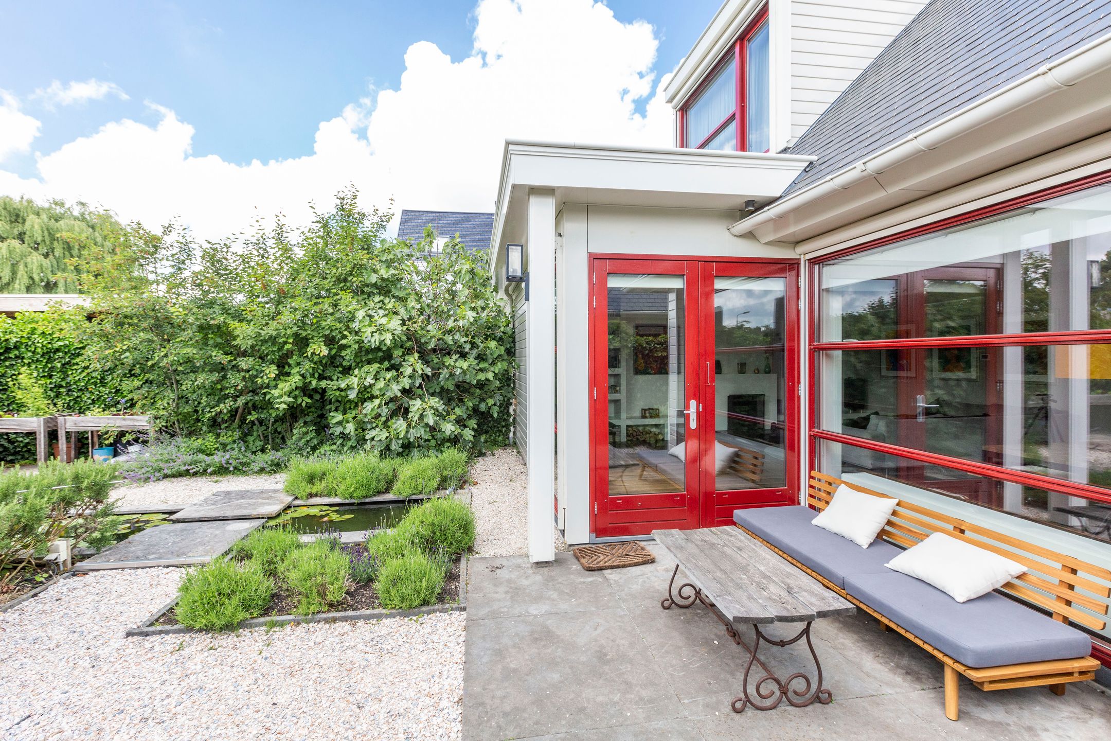 Foto 12 van Hof van Duivenvoorde 5