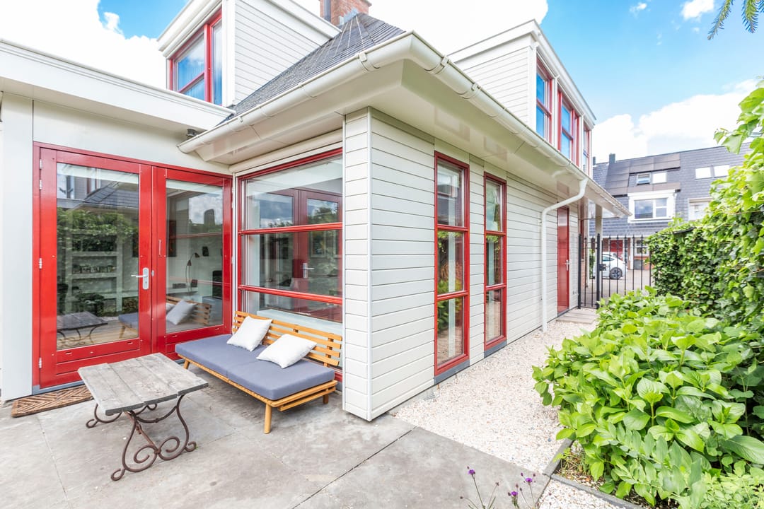 Foto 13 van Hof van Duivenvoorde 5