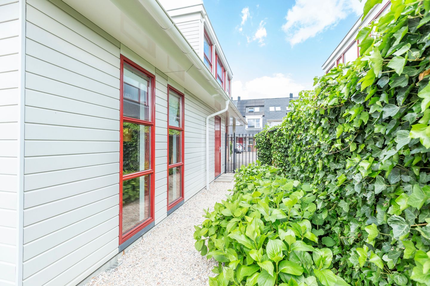 Foto 14 van Hof van Duivenvoorde 5