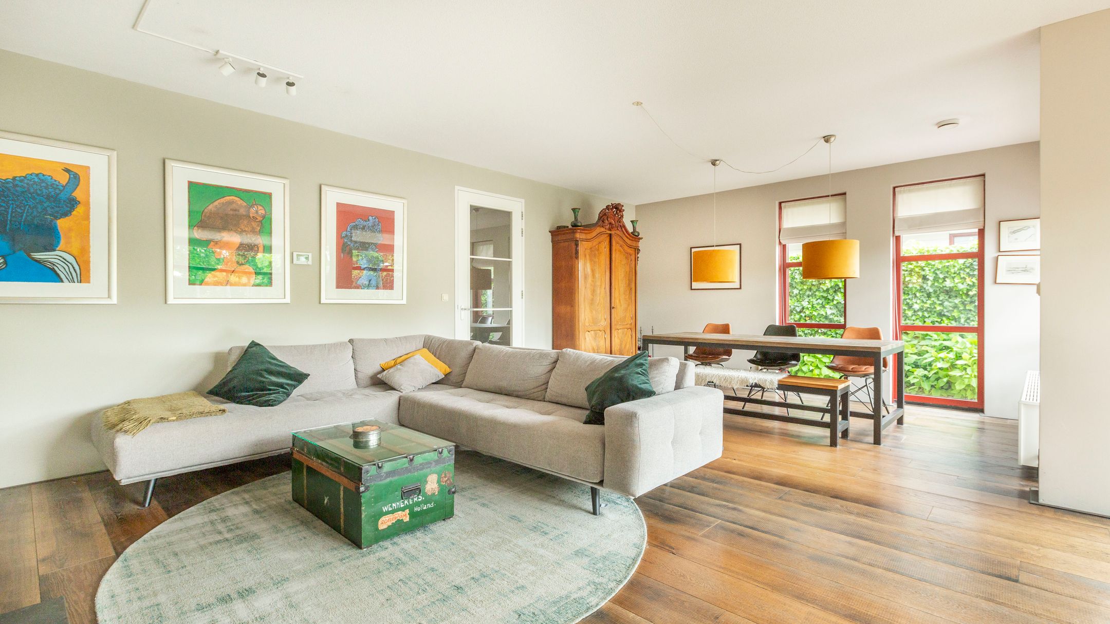 Foto 15 van Hof van Duivenvoorde 5